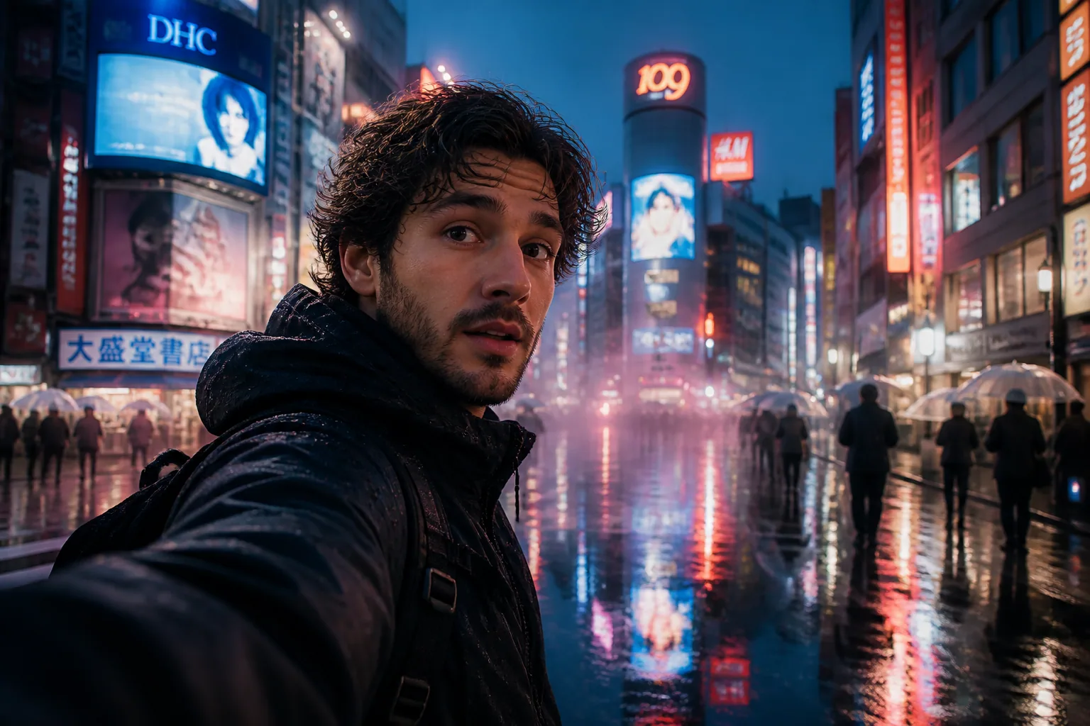 Beyond the Portrait: How AI Selfies Can Become Immersive Storytelling Experiences