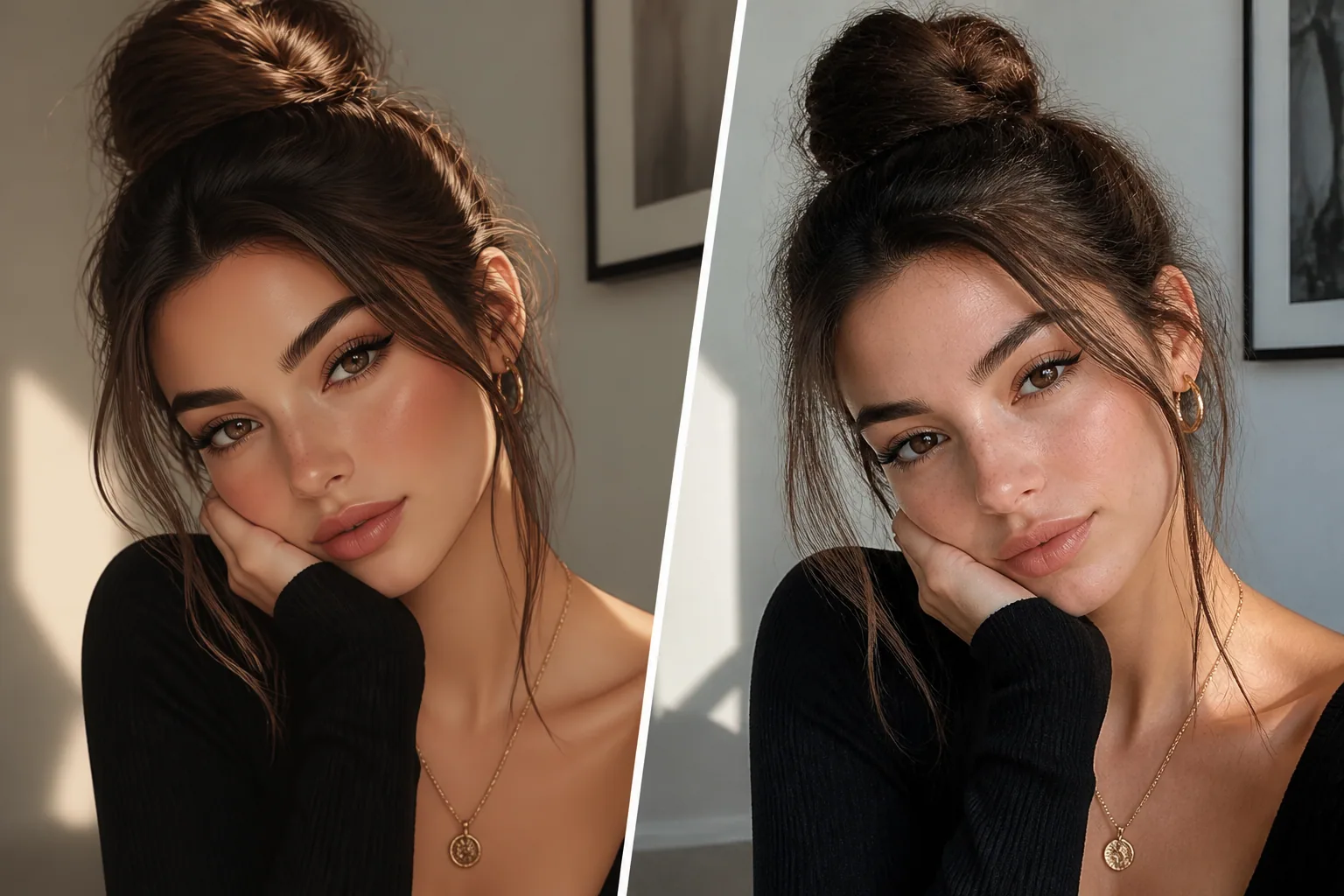 The Evolution of AI Selfies: How to Turn Digital Portrait Style Into Real-Life Looks