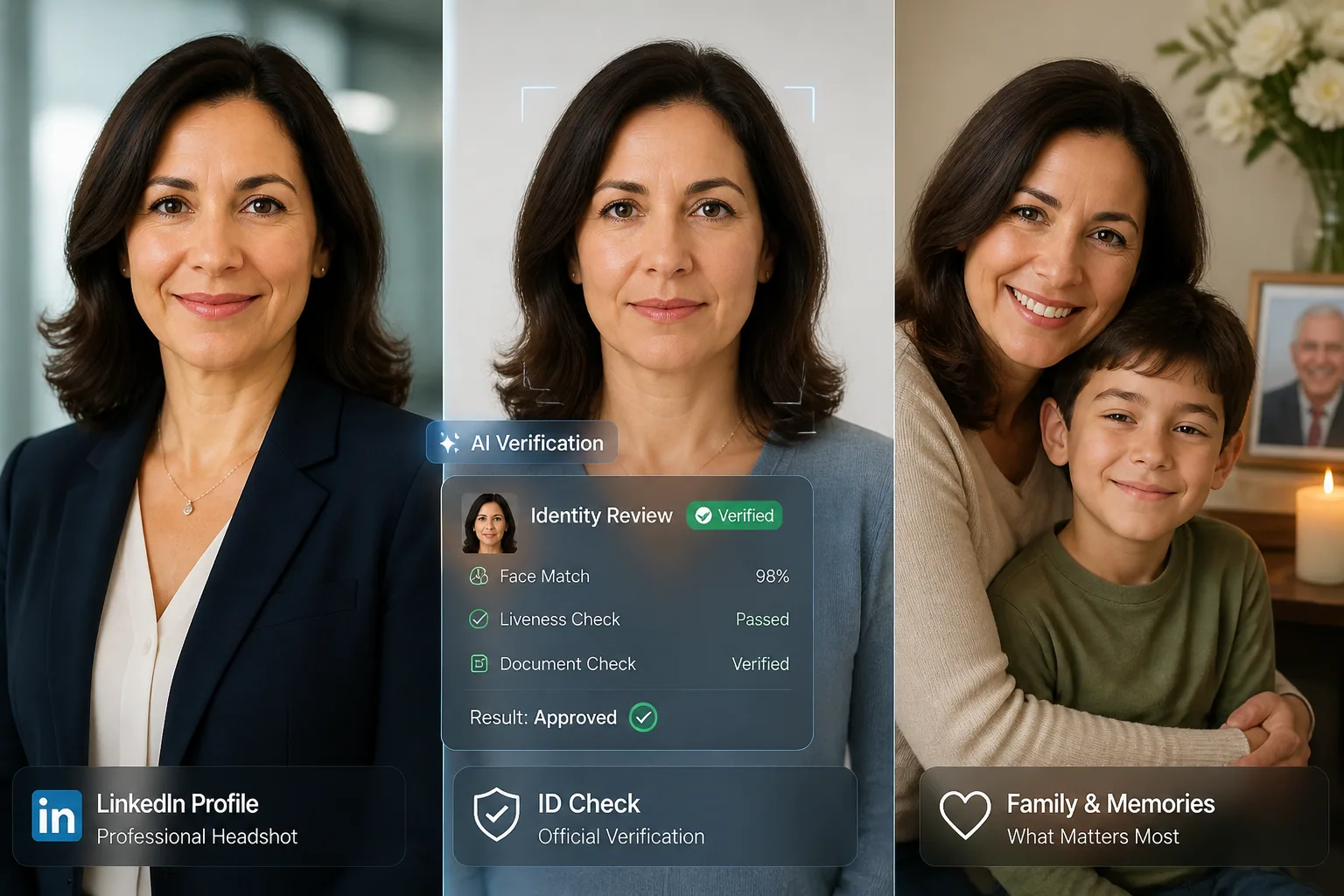 Why AI Portrait Credibility Matters: How to Make AI Selfies Feel Legally, Socially, and Emotionally Authentic